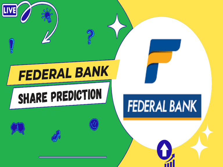 Federal-Bank-Share-price-target