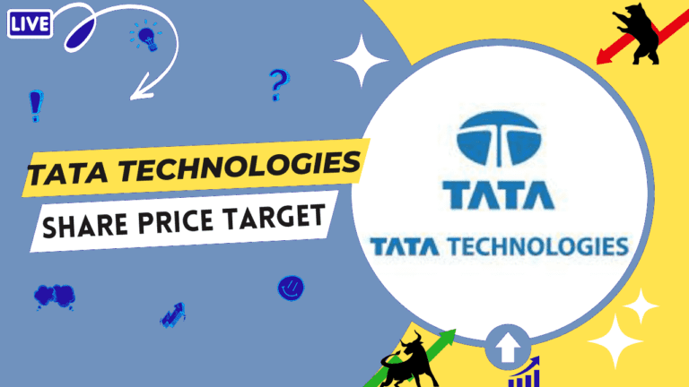 TATATECH-Tata-Technologies-Share-Price-Target