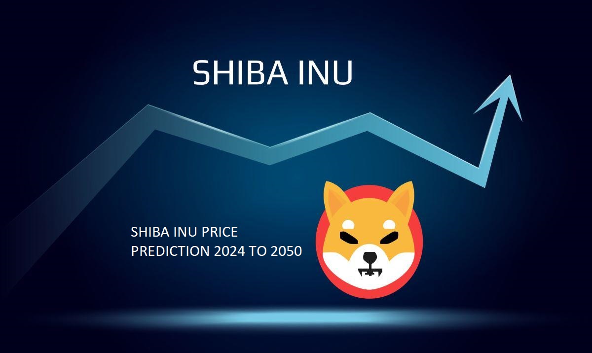 Shiba Inu Coin Price Prediction 2024, 2025, 2030, 2040, 2050 A