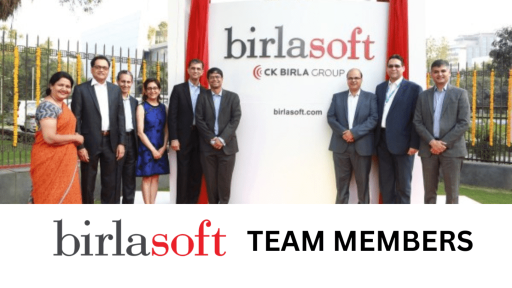 Birlasoft Share Price Target