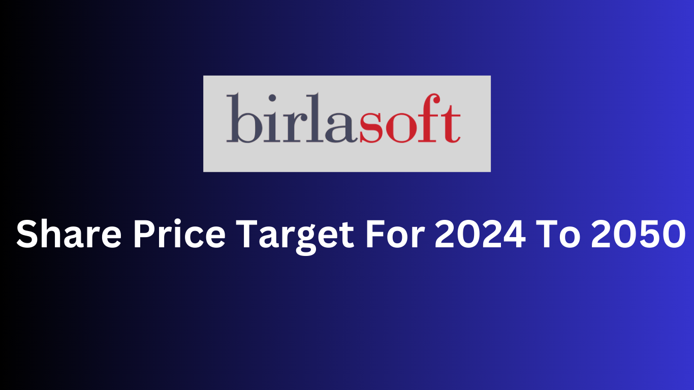 Birlasoft Share Price Target