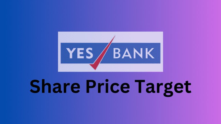 yes bank share price target